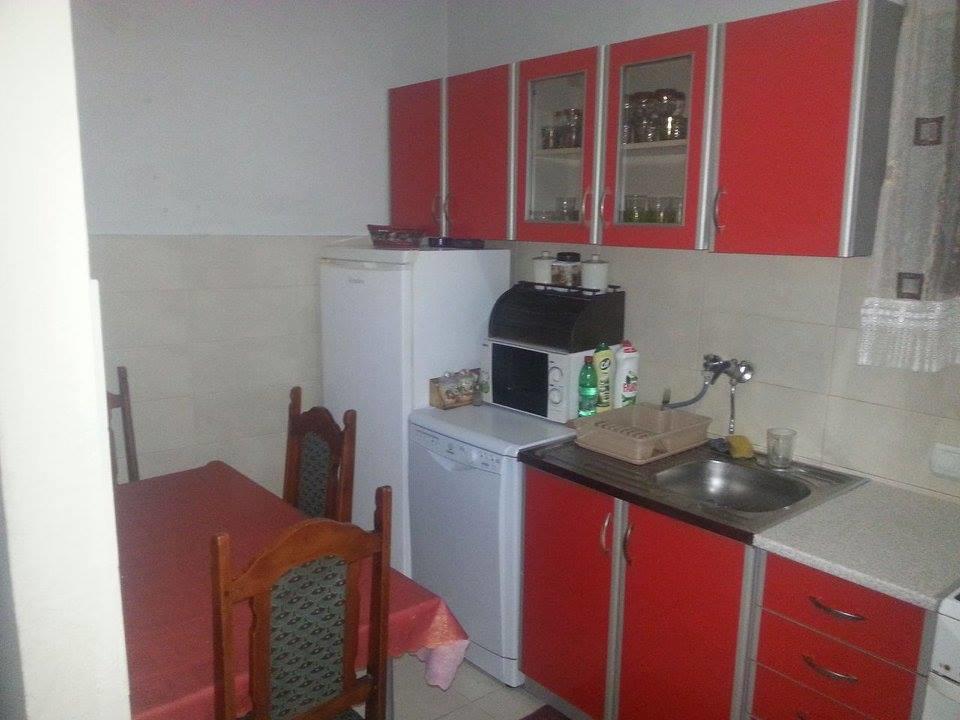 Bar-Apartman 2 Exteriör bild